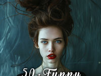 Beyond Photos: 9,000+ Funny Hairstyle Vector Ideas for Design